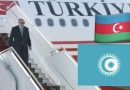 <strong>Cumhurbaşkanı Erdoğan, Türk Devletleri Teşkilatı Zirvesi için Azerbaycan’a gidiyor</strong>